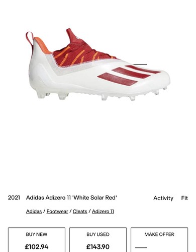 Adidas adizero men - adizero, men’s