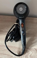 ghd Air 2.0 Hair Dryer Black C