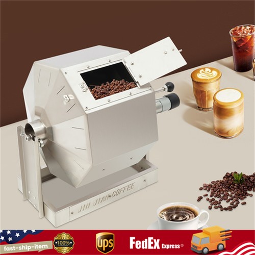 Electric coffee beans roaster - coffee,