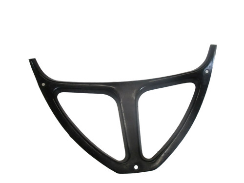 Front engine guard suzuki - front,