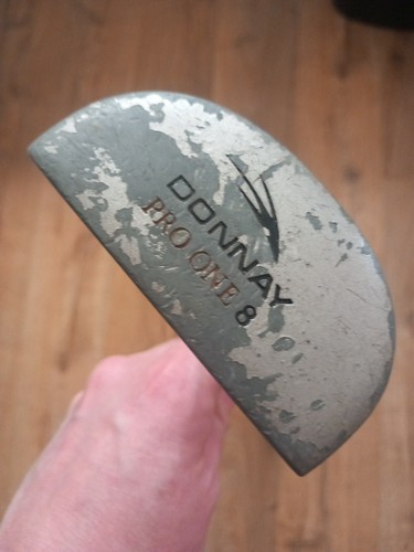 Mens left handed putter - mens, lh