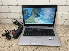 HP EliteBook 840 G3 14”