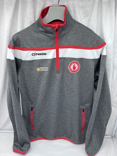 Neills tyrone gaa - hydra, half