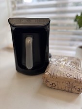 Turkish-Arabic-Greek coffee