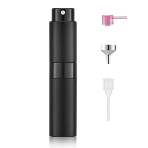 8ml travel perfume atomiser - travel,