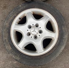 Mercedes benz w202 1995 2000 - mercedes-benz,