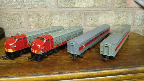 Triang gauge - triang,
