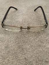 Ladies Authentic Prada Glasses