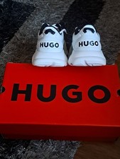 Hugo Boss Men's Trainers Size