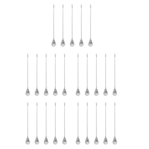 Silver stainless steel - silver,