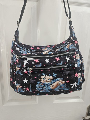 Betty boop print -  betty,