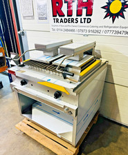 Mkn lava rock char - char, grill