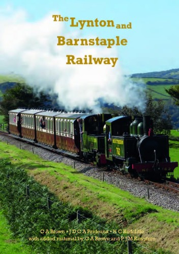 The lynton barnstaple - &,