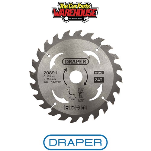 Draper 20891 tct circular - 20891,