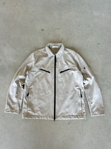 Stone island men - men's, taupe