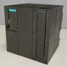 ✅ SIEMENS SIMATIC S7-300