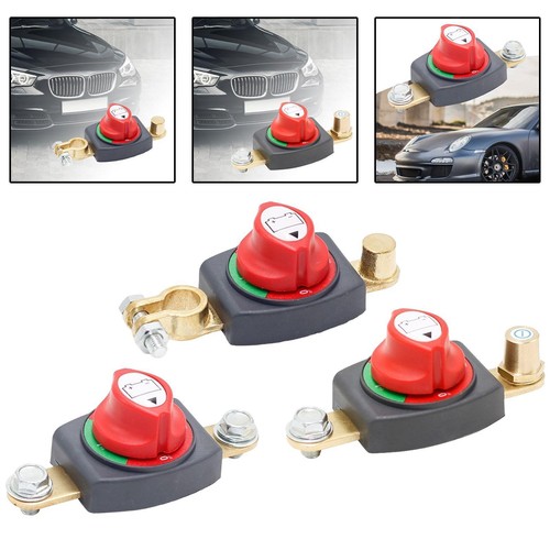 Battery power switch - ,,