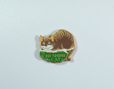 Vintage Cheshire Cat UK