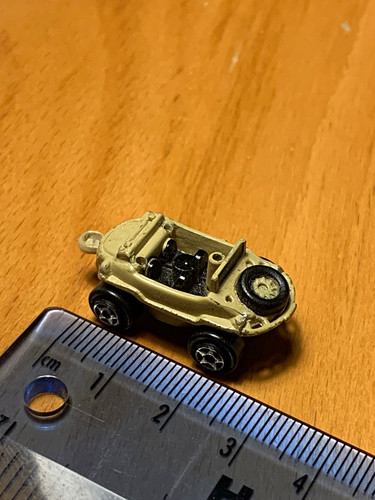 Vintage galoob micro machines - vintage,
