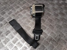 Audi A3 Mk2(8P) Left Front