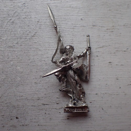 Citadel warhammer 2000s wood - warhammer,
