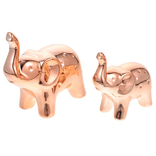Pcs lovely style elephant - lovely,