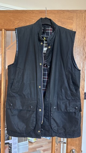 Barbour men westmorland - barbour,