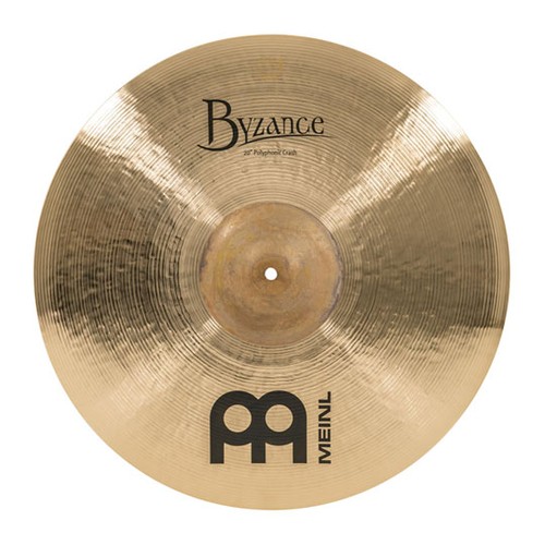 Meinl byzance brilliant - meinl,