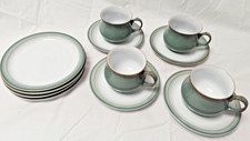 Denby Regency Green Set of 4