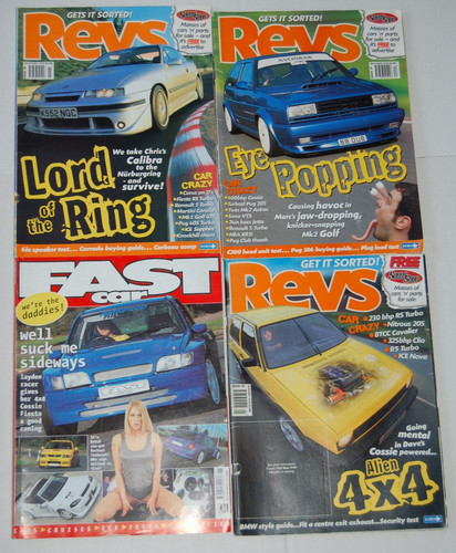 Vintage magazines - vintage,
