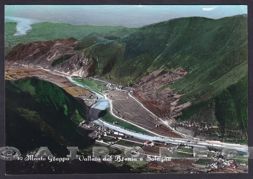 Vicenza monte grappa - vicenza,