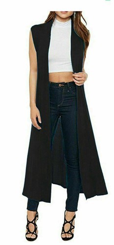 Ladies sleeveless long maxi - ladies,
