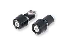 Handlebar ends MINI black