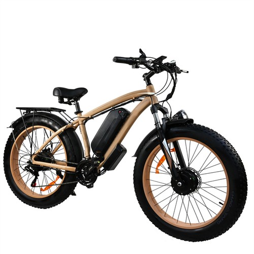 2000w fat tire electric - 2000w,