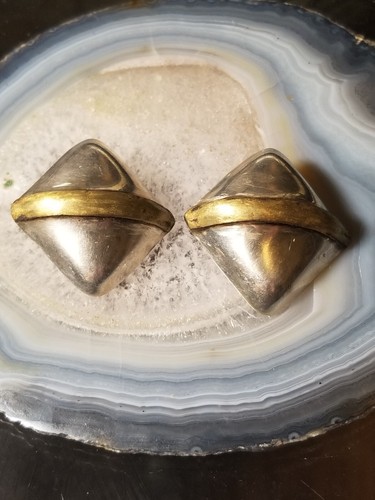 Vintage mexico sterling - mexico, silver