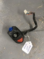 Mobility Scooter TGA Breeze