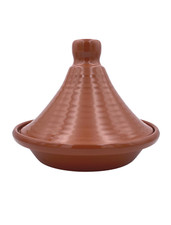 Terracotta Tagine Pot D29 x