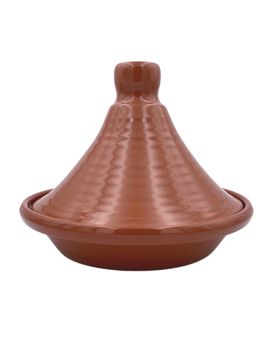 Terracotta tagine pot d29 - tagine, x