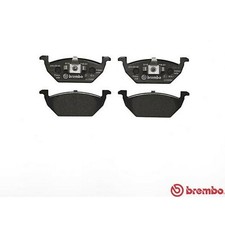 Front Brake Pads BREMBO P85041
