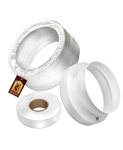 Metre hose extension for - 3,