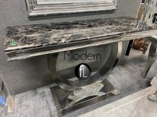 Arianna Console Table with