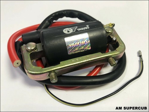Coil ignition spark honda - 6v,