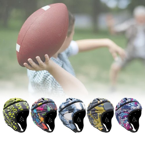Rugby helmet men women - rugby,