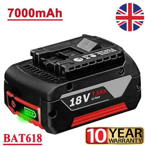 For bosch 18v 0ah - for,