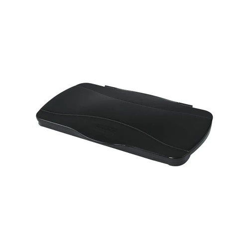 Rubbermaid slim jim hinge - jim, lid