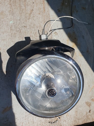 Harley davidson sportster - davidson,
