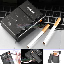 Cigarette Case USB