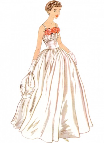 Simplicity sewing pattern - simplicity,