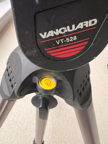 Vanguard 528 photo and - vt-528,