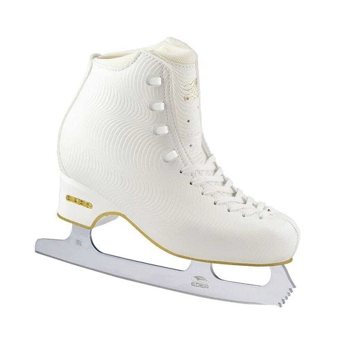 Edea wave figure skates - figure,